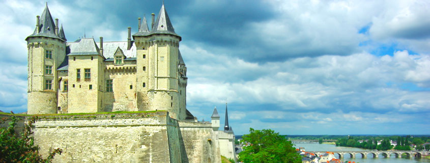 Châteaux du Val de Loire, Musée Espace Automobiles Matra, Musée de Sologne, Parcs et jardins