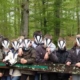 Instants Nature - Sur les traces du blaireau