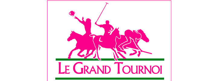 Le Grand Tournoi - Parc Equestre