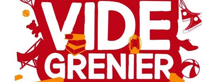 Vide-grenier Lamotte-Beuvron