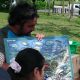 Festival des étangs - Atelier pêche et stand pédagogique