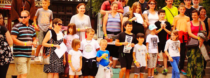 Birettecraft - Aventure ludique