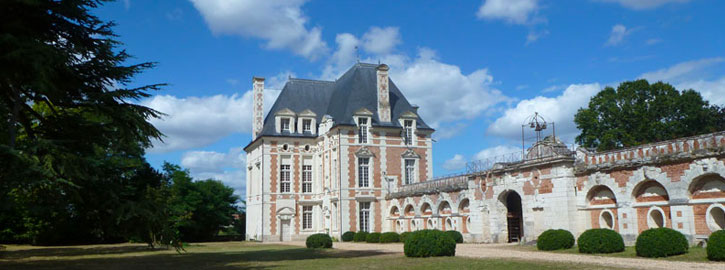 Festival Geek Faëries au Château de Selles-sur-Cher