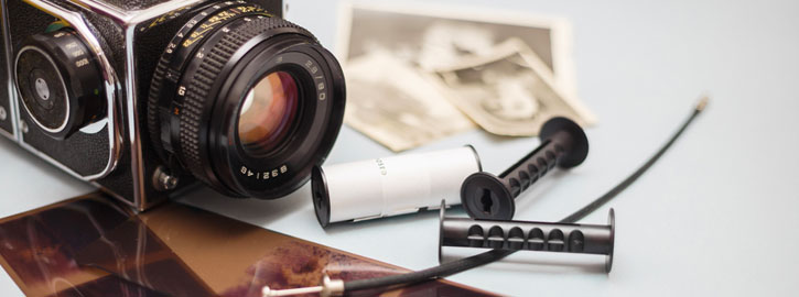 Festival des étangs - Conférence et projection de phototgraphies