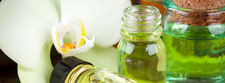 Atelier cosmétiques et produits au naturel