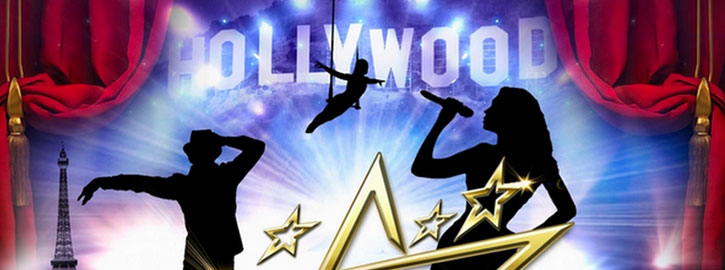 Election Miss Sologne