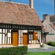 Les étangs de Sologne, entre coutumes et nature