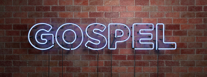 Concert gospel