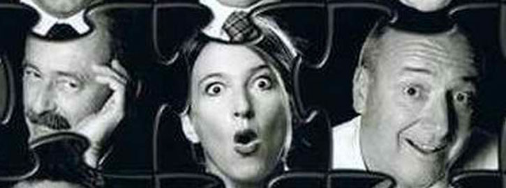 "Herminie" pièce de Claude Magnier