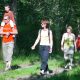 Sortie nature "Jeux buissonniers"