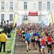 Marathon au Château de Cheverny