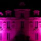 Octobre Rose - Château de Cheverny