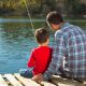 Festival des étangs - Pêche en famille