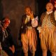 Théâtre "Le dernier songe de Shakespeare" par la compagnie du Hasard