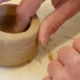Atelier apprenti céramiste
