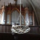 Concert d'orgue à Romorantin