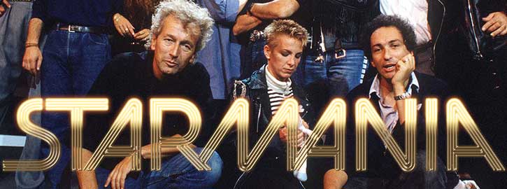 Starmania